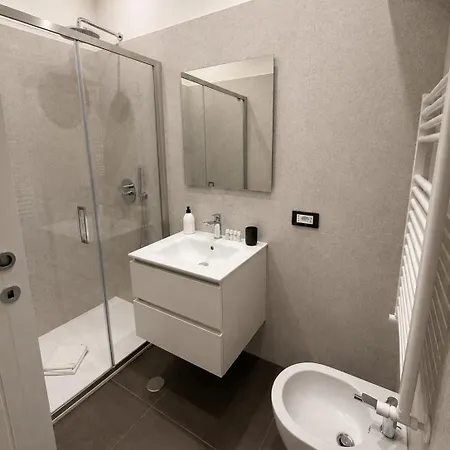 Icon Trastevere Apartment