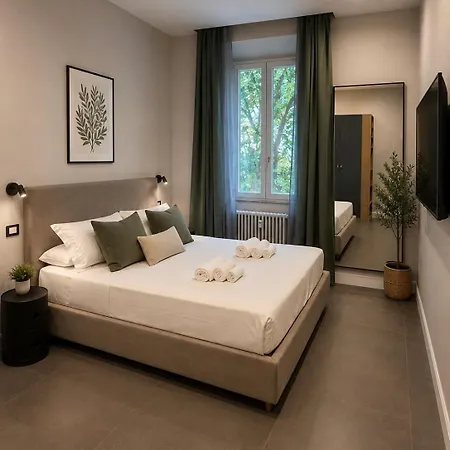Apartment Icon Trastevere Rome
