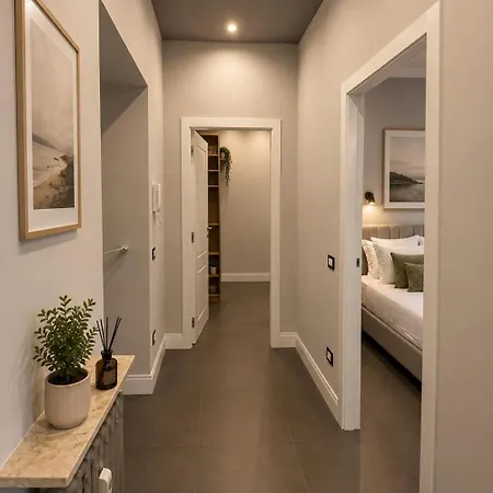 Icon Trastevere Apartment Rome