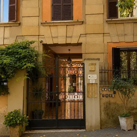 Icon Trastevere *