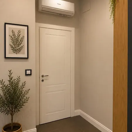 Apartment Icon Trastevere