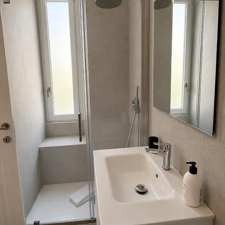 Apartment Icon Trastevere