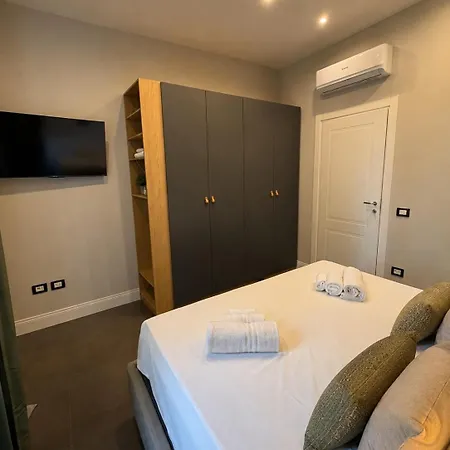 Apartment Icon Trastevere *