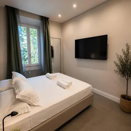Apartment Icon Trastevere Rome
