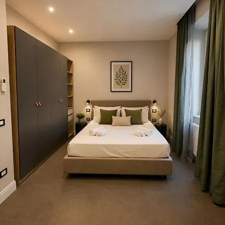 Apartment Icon Trastevere Rome