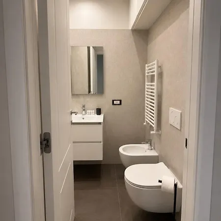 Icon Trastevere Apartment Rome