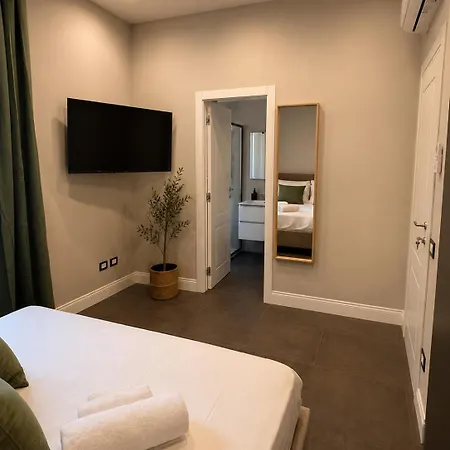 Apartment Icon Trastevere